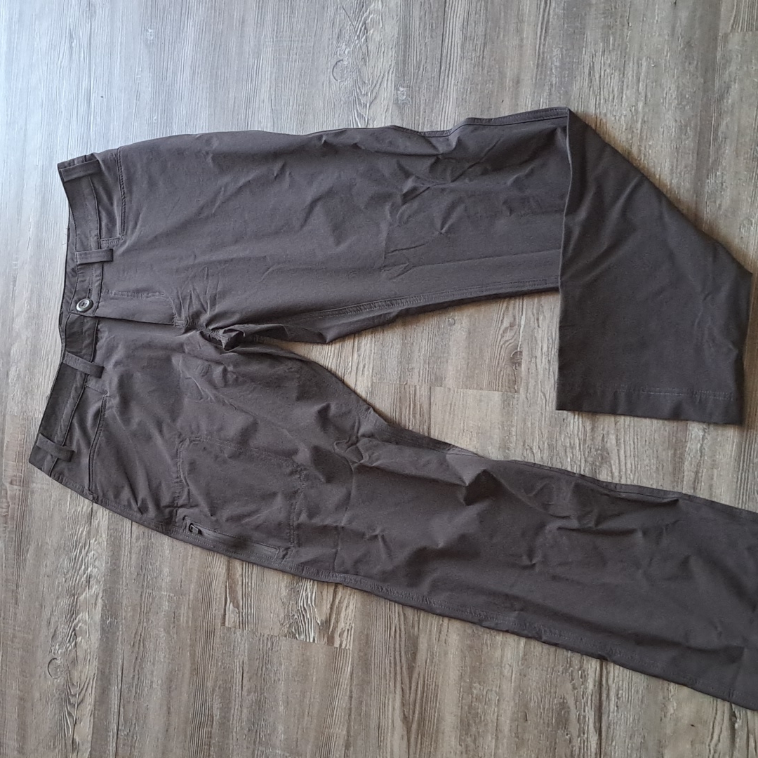 Willit Pants